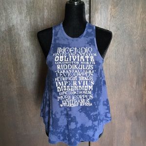⚡️🧙🏼‍♂️✨Harry Potter Tank✨🧙🏼‍♂️⚡️